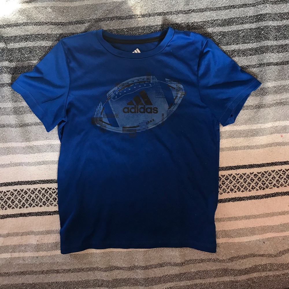 Adidas Kids Tee